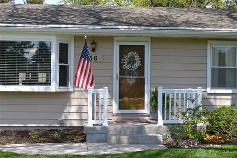 56 W Possum Rd, Springfield, OH 45506 photo 2