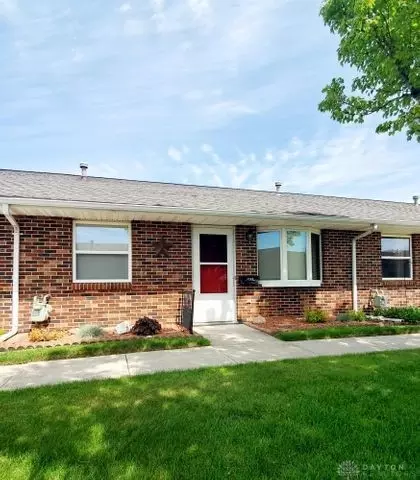 4563 Reno Ln, Springfield, OH 45503 photo 2
