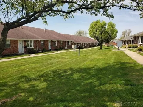 4563 Reno Ln, Springfield, OH 45503 photo 3