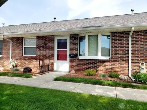 4563 Reno Ln, Springfield, OH 45503 photo 1