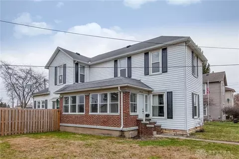 410 E Walnut St, Covington, OH 45318 photo 1
