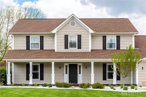 3933 Eagle Point Dr, Beavercreek, OH 45430 photo 3