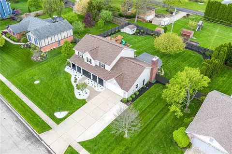 3933 Eagle Point Dr, Beavercreek, OH 45430 photo 54