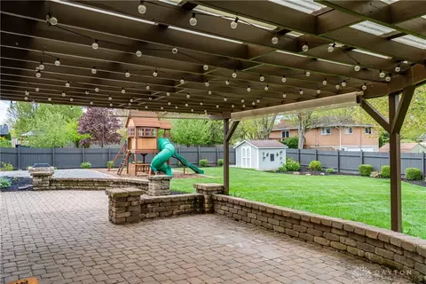 3933 Eagle Point Dr, Beavercreek, OH 45430 photo 50