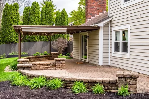 3933 Eagle Point Dr, Beavercreek, OH 45430 photo 49