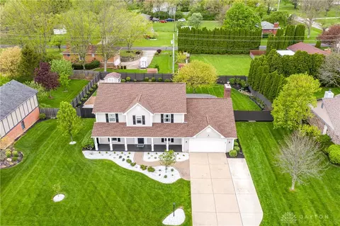 3933 Eagle Point Dr, Beavercreek, OH 45430 photo 51