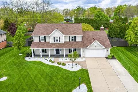 3933 Eagle Point Dr, Beavercreek, OH 45430 photo 60