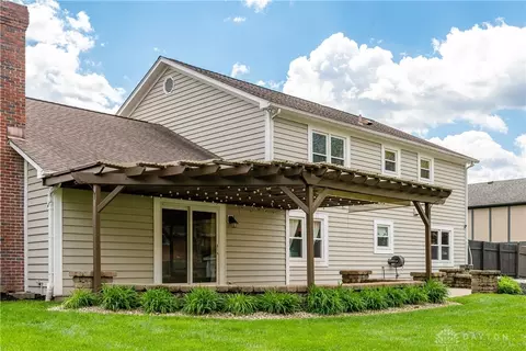3933 Eagle Point Dr, Beavercreek, OH 45430 photo 44