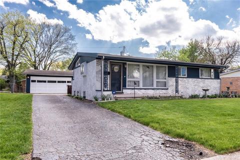3359 Blocker Dr, Dayton, OH 45420 photo 2