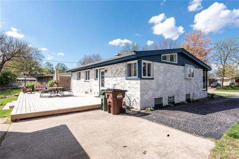 3359 Blocker Dr, Dayton, OH 45420 photo 49