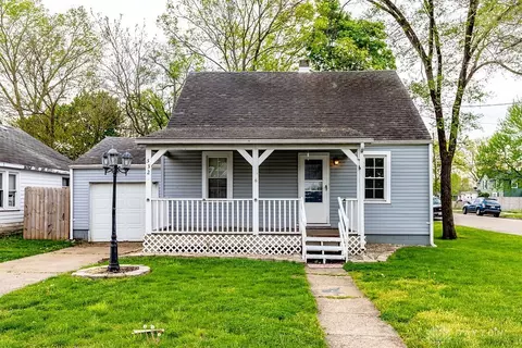 532 Spring Ave, Franklin, OH 45005 photo 1