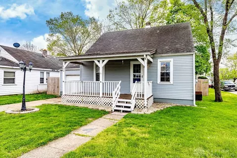 532 Spring Ave, Franklin, OH 45005 photo 3
