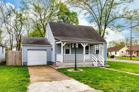 532 Spring Ave, Franklin, OH 45005 photo 2