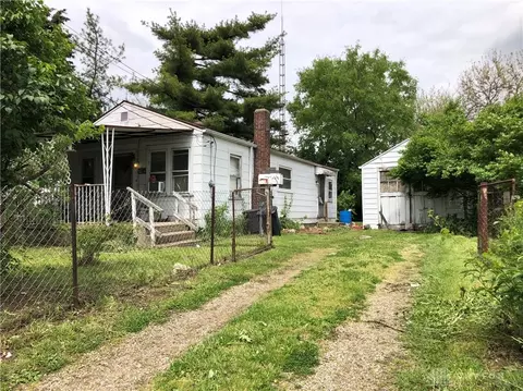 1418 Darwin Ave, Springfield, OH 45504 photo 1