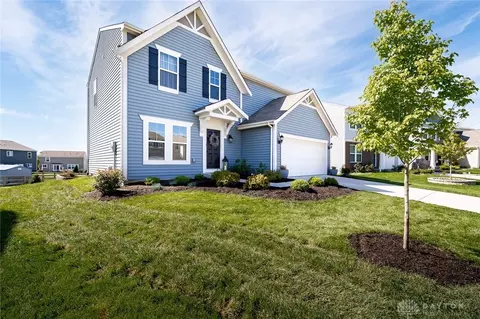 7075 Berringer Ct, Maineville, OH 45039 photo 2