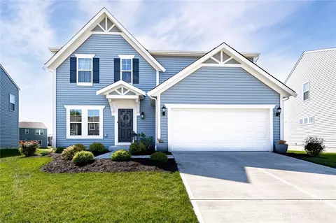7075 Berringer Ct, Maineville, OH 45039 photo 1