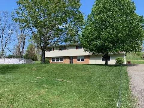 13901 Creekview Dr, Somerville, OH 45064 photo 1