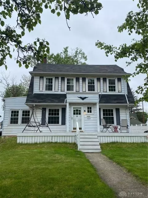 1723 Midvale Rd, Springfield, OH 45504 photo 1