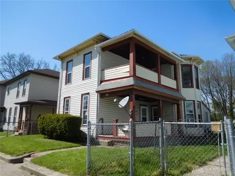 512 W Mulberry St, Springfield, OH 45506 photo 1