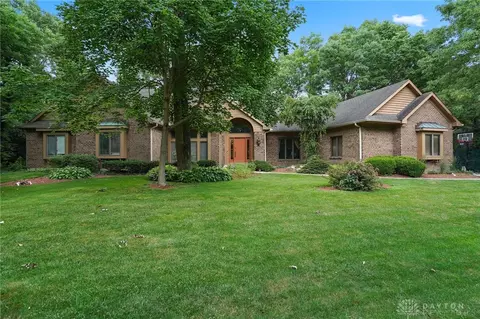 8586 Eagle Rdg, Springboro, OH 45066 photo 2