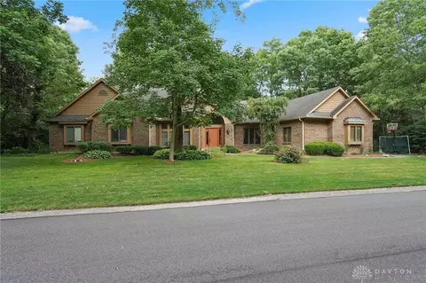 8586 Eagle Rdg, Springboro, OH 45066 photo 1