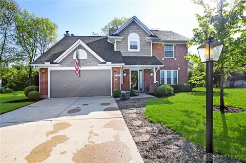 75 Artesian Ct, Springboro, OH 45066 photo 2