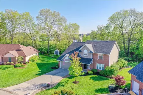 75 Artesian Ct, Springboro, OH 45066 photo 3