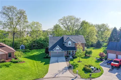 75 Artesian Ct, Springboro, OH 45066 photo 4