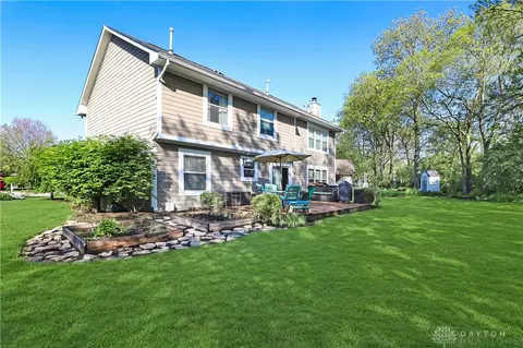 75 Artesian Ct, Springboro, OH 45066 photo 27
