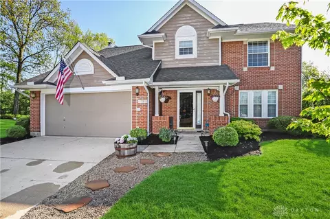 75 Artesian Ct, Springboro, OH 45066 photo 1