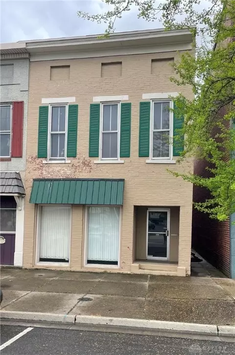 217 E Main St, Eaton, OH 45320 photo 1