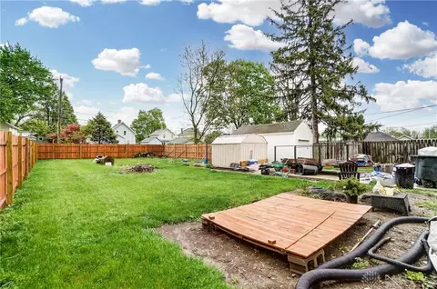 124 Belleaire Ave, Springfield, OH 45503 photo 12