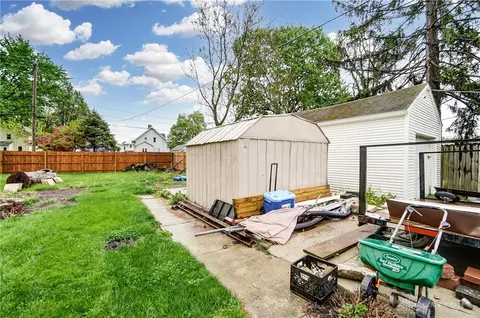 124 Belleaire Ave, Springfield, OH 45503 photo 17