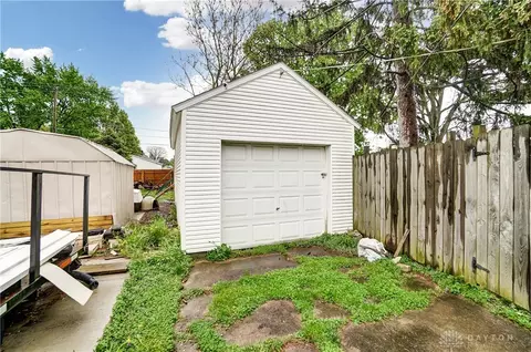 124 Belleaire Ave, Springfield, OH 45503 photo 15
