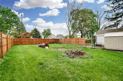 124 Belleaire Ave, Springfield, OH 45503 photo 9