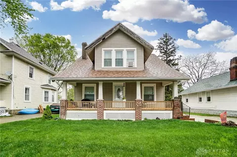 124 Belleaire Ave, Springfield, OH 45503 photo 4