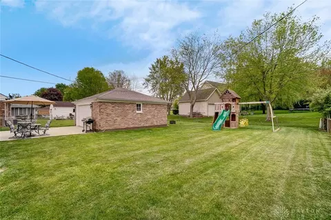 1241 Montego Dr, Springfield, OH 45503 photo 28