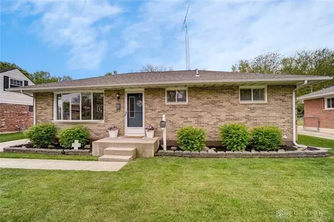 1241 Montego Dr, Springfield, OH 45503 photo 3