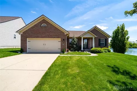50 S Dockside Dr, Springboro, OH 45066 photo 2