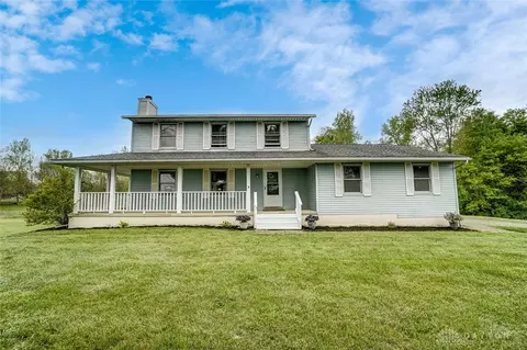 2971 Sears Rd, Spring Valley, OH 45370 photo 1