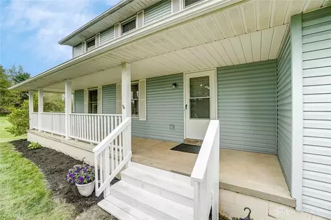 2971 Sears Rd, Spring Valley, OH 45370 photo 3