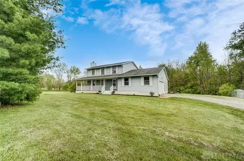 2971 Sears Rd, Spring Valley, OH 45370 photo 2
