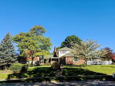 1701 Midvale Rd, Springfield, OH 45504 photo 1