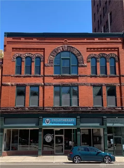 38 W High St #2B, Springfield, OH 45502 photo 2