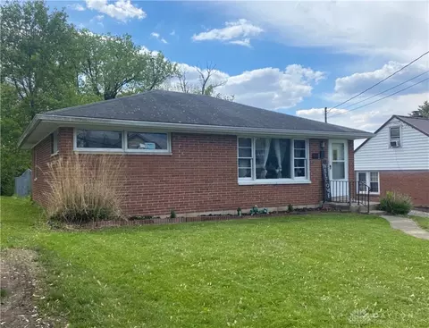 407 N Burnett Rd, Springfield, OH 45503 photo 17