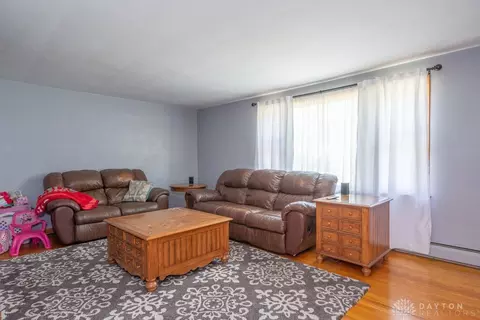 4295 Middle Urbana Rd, Springfield, OH 45503 photo 4
