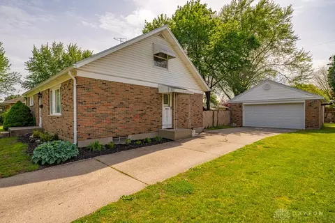 4295 Middle Urbana Rd, Springfield, OH 45503 photo 34