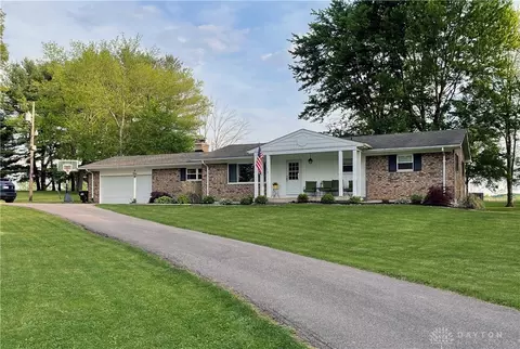 2445 Bone Rd, Lebanon, OH 45036 photo 2