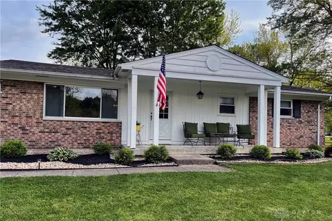 2445 Bone Rd, Lebanon, OH 45036 photo 3
