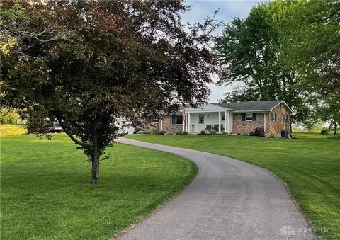 2445 Bone Rd, Lebanon, OH 45036 photo 1